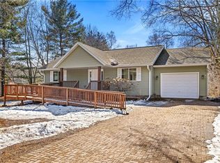 7338 203rd St, Chippewa Falls, WI 54729