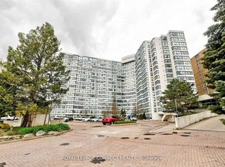 3050 Ellesmere Rd #PENTHOUSE 14, Toronto, ON M1E 5E6