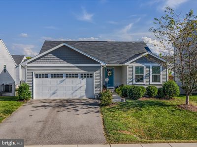 203 Singleton Way, Martinsburg, WV, 25403