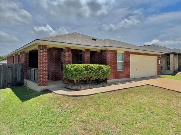 204 Woodley Rd, Leander, TX 78641