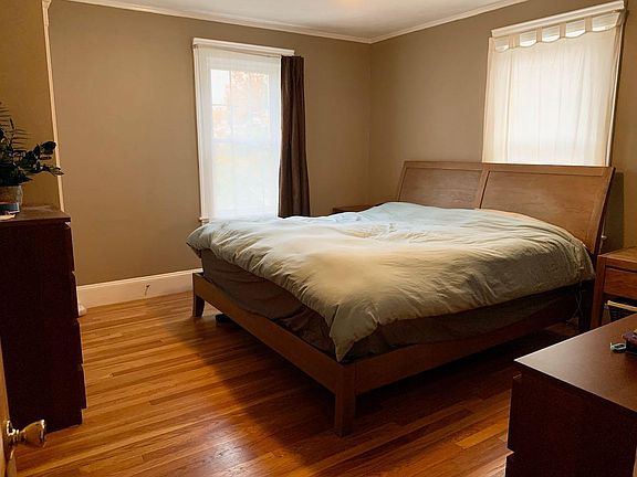 Bedroom #1