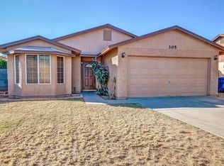 305 E Camino Estrella, Avondale, AZ 85323