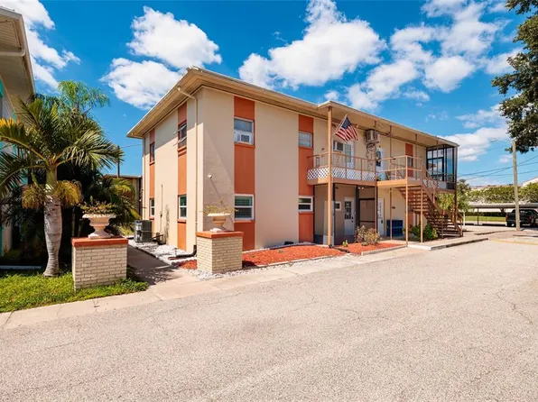 5396 4TH STREET N #101, ST PETERSBURG, FL 33703