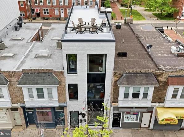 1120 South St, Philadelphia, PA 19147