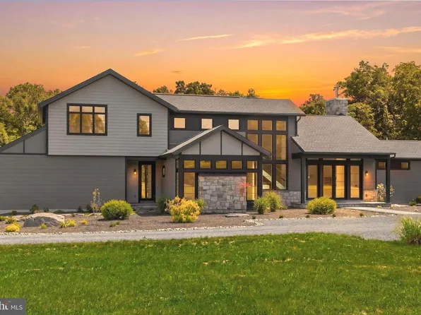 5823 Rodgers Rd, Pipersville, PA 18947