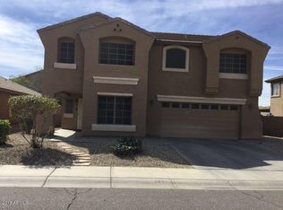 2931 W Park St, Phoenix, AZ 85041