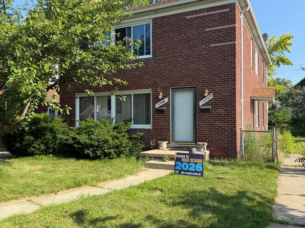 14501 E State Fair St, Detroit, MI 48205
