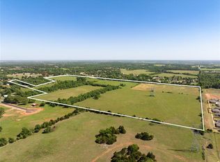 1115 S Morgan Rd, Mustang, OK 73064