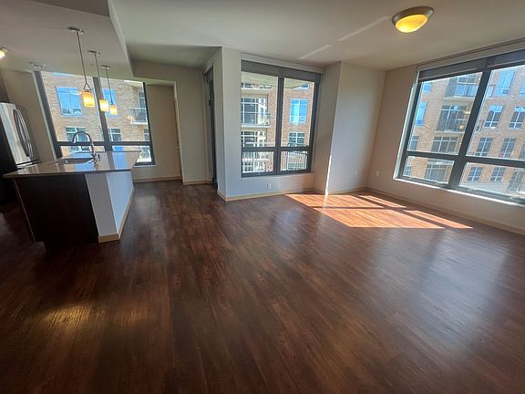 3rd image of 619 N Segoe Rd APT 415