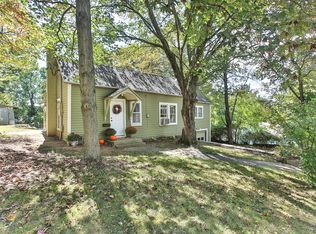 306 E Oak St, Ozark, MO 65721