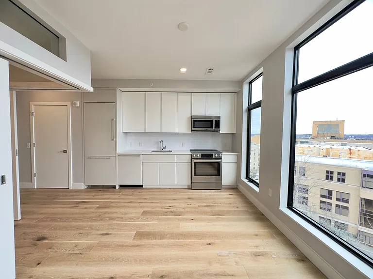 191 Washington St #711 — Photo 19