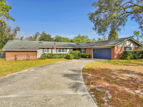 3057 AMELLIA Drive, Jacksonville, FL 32257