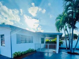 7120 SW 21st St, Miami, FL 33155