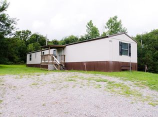 7500 144th St, Noble, OK 73068