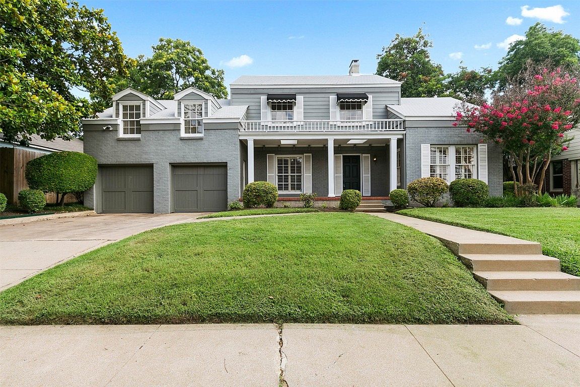 4206 Birchman Ave, Fort Worth, TX 76107 Zillow