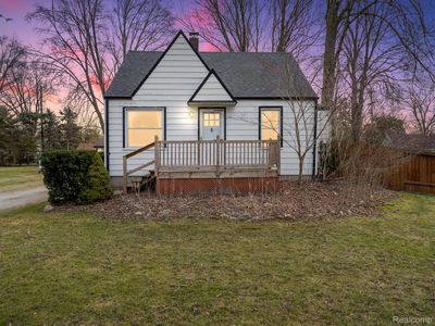 37840 Elmite St, Harrison Township, MI, 48045