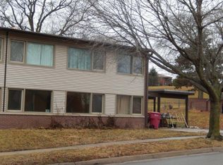 4015 NW 54th St, Lincoln, NE 68524