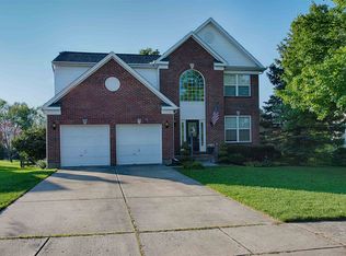 1203 Lancashire Dr, Union, KY 41091