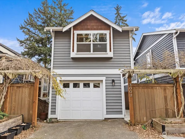 3002 SW Hinds Street, Seattle, WA 98126