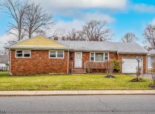 919 Central Ave, Westfield, NJ 07090