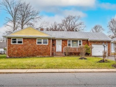919 Central Ave, Westfield, NJ, 07090