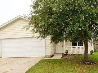 21231 Peachvine Ln, Tomball, TX 77375