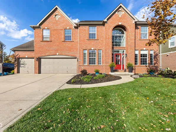 4512 Diamond Rdg, Greenwood, IN 46143