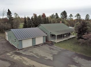 6 Landry Ln, Madison, ME 04950