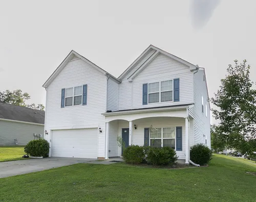4815 Hoppers Dr Photo 1
