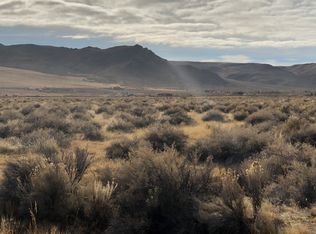 15605 Panhandle Rd, Reno, NV 89508