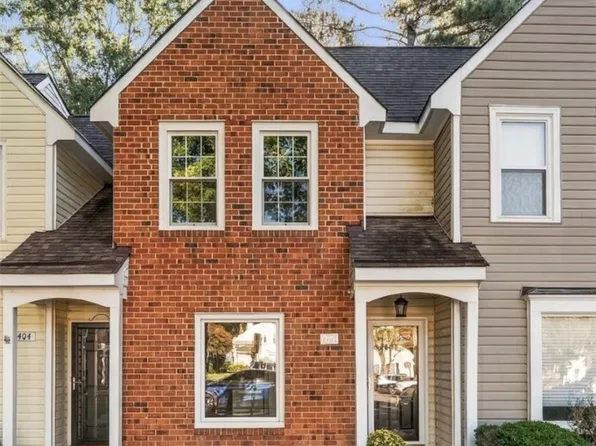 2402 Stone Post Ter, Henrico, VA 23233