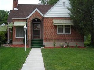 518 W Routt Ave, Pueblo, CO 81004
