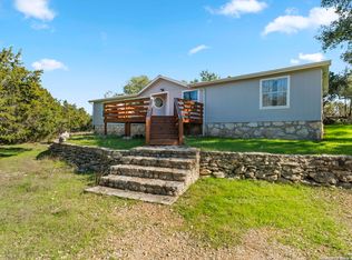 1035 Stampede Pass, Spring Branch, TX 78070