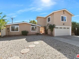 20500 Archwood St, Winnetka, CA 91306