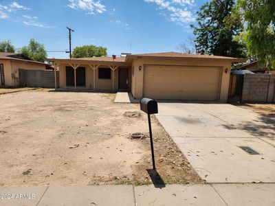 2833 W Marlette Ave, Phoenix, AZ, 85017