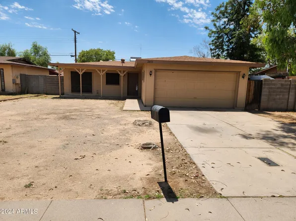 2833 W MARLETTE Avenue, Phoenix, AZ 85017