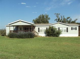 2624 Okaloosa Rd, Eros, LA 71238