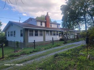 1189 Shipwreck Rd, Shenandoah, VA 22849