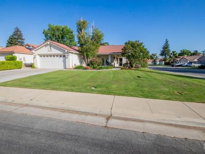 8915 Cumberland Ct, Bakersfield, CA, 93312