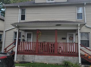 1710 Oakland St, Fort Wayne, IN