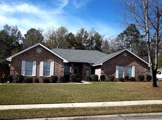 12289 Venice Blvd, Foley, AL 36535