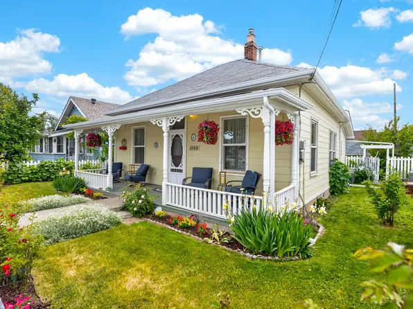 1888 Granite Ave, Merritt, BC V1K 1R6