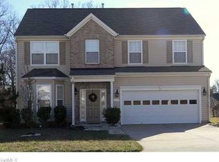 3614 Running Cedar Trl, High Point, NC 27265