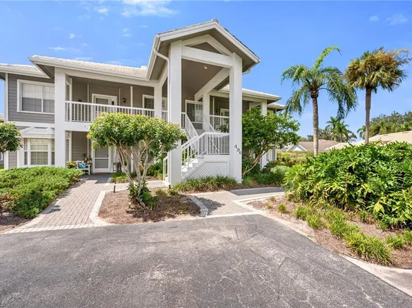 496 Edgemere WAY E #1, NAPLES, FL 34105