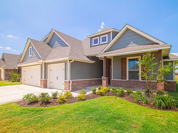 Homes by Taber Sage Bonus Room 1 Floor Plan