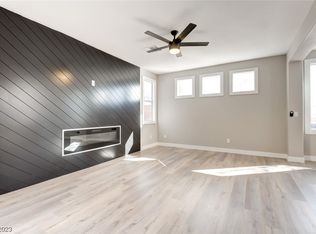 2126 Babylon Mill St, Henderson, NV 89002