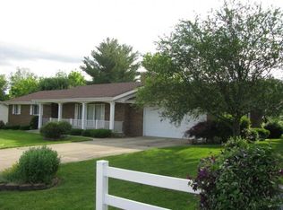 2401 S 4th St, Effingham, IL 62401