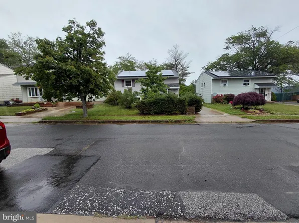 2242 Norwood Ave, Pennsauken, NJ 08110