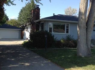 1239 Ponderosa Dr, Billings, MT 59102