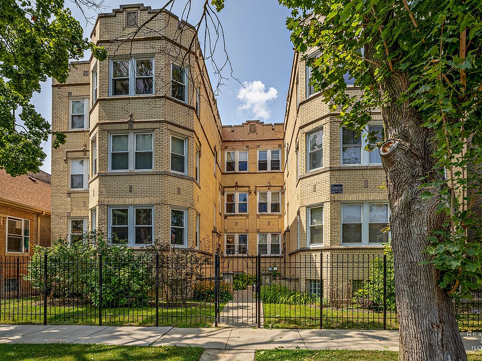 1st image of 6312 N Fairfield Ave APT 1A